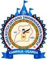 SKSS Kampala Temple Logo